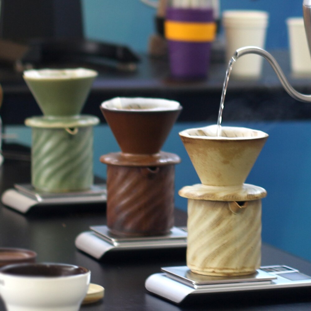Koffiefilters