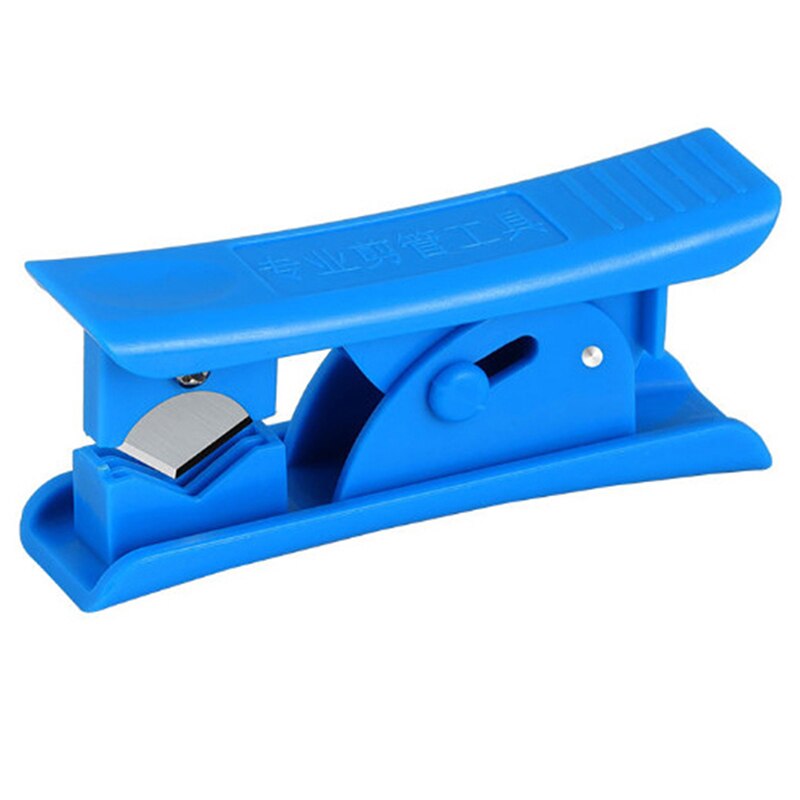 Bicycle Oil Pipe Tube Cutter For MTB Road Bike Hydraulic Disc Brake Oil Tubing With Prepared Balde PUV Plastic Hose Cutter