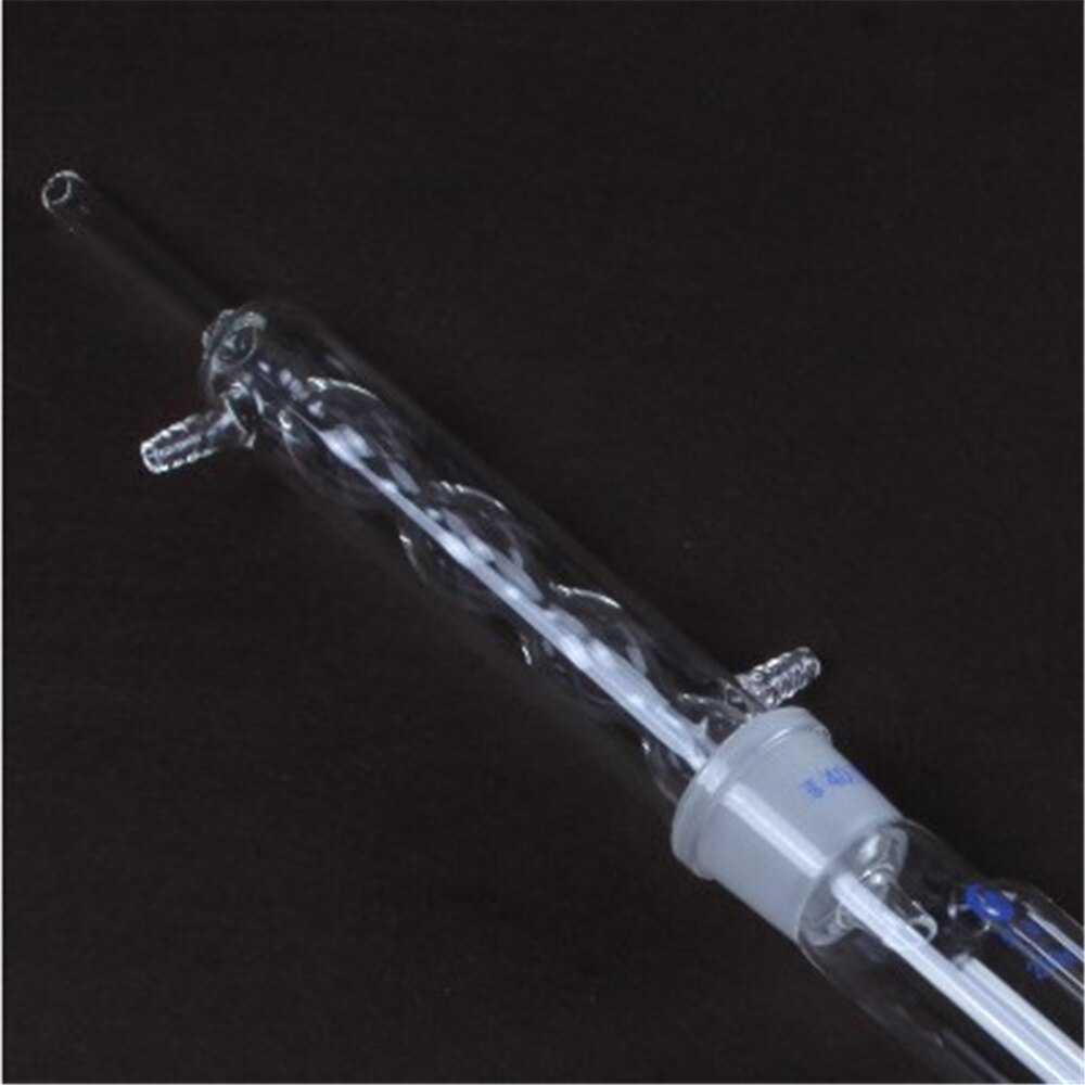 60ml,Glass soxhlet extractor body & Allihn condens... – Grandado