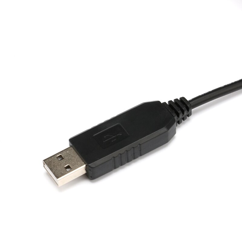 2 Pezzi Adattatore USB A RS232 TTL Con Chip PL2303HX - Cavo Convertitore Seriale - Foto 2