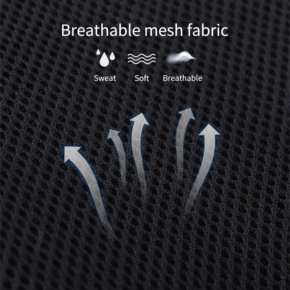 Voetsteun Voeten Kussen Ondersteuning Voetsteun Onder Bureau Voeten Kruk Kussen Voor Thuis Computer Werk Stoel Reizen Voetsteun Massage