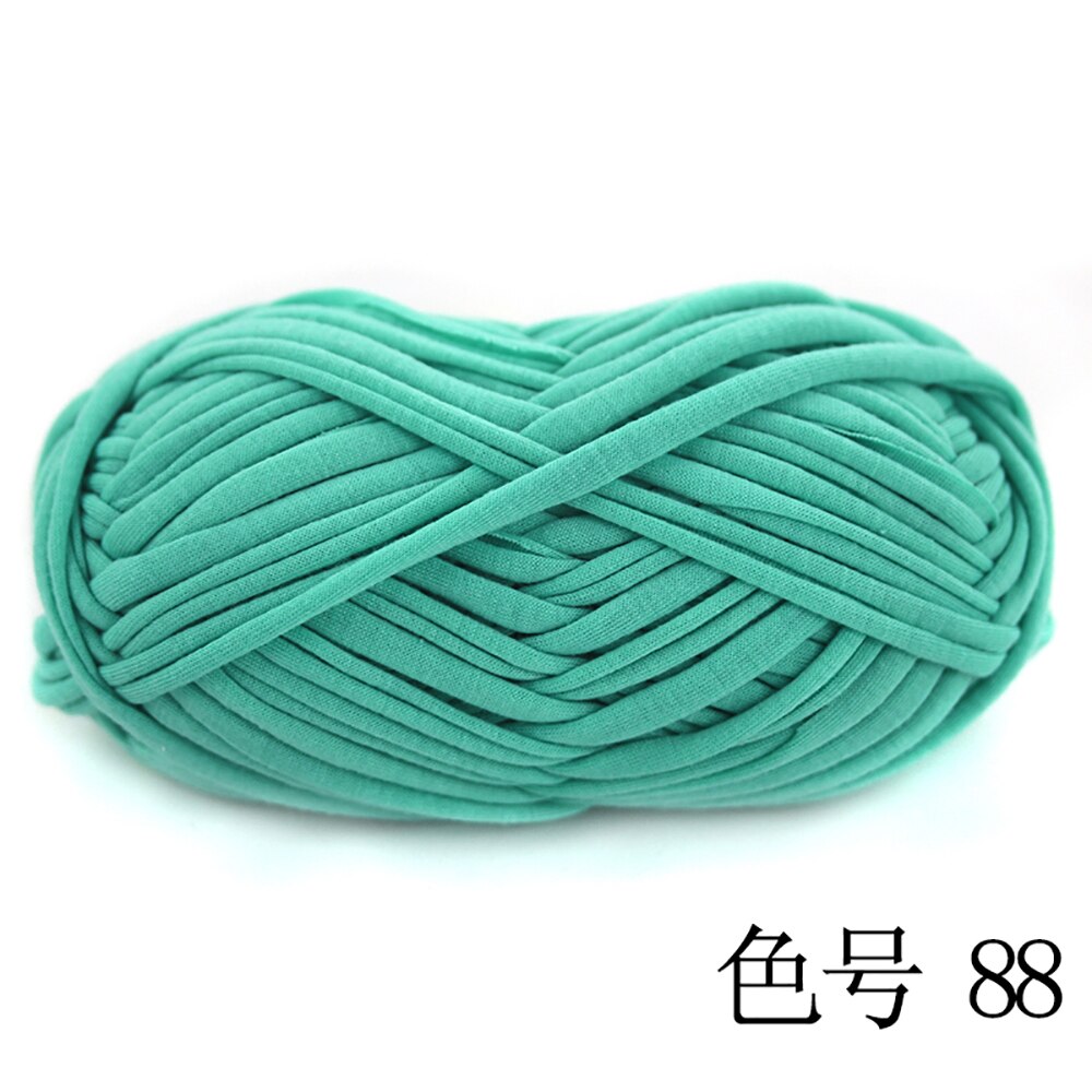Yarn Manufacturer SMB Directly Supply 100% Polyester T-shirt Yarn: 88