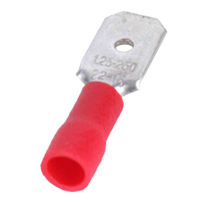 Crimp Terminals Stable Wiring Crimp Connectors for Connecting Wires for Connecting Electric Appliances