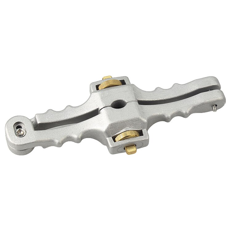 Opening Mes Longitudinale Slitter Glasvezel Stripper Kabel Jacket Slitter SI-01