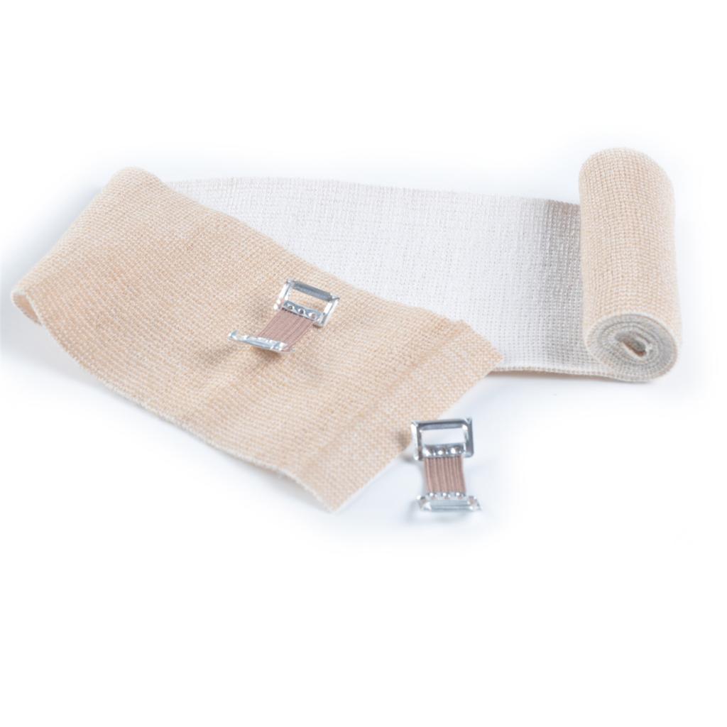 Soft Elastic Breathable Hand Wrist Knee Knee Pain Relief Strap Support Wrap Compression Bandages