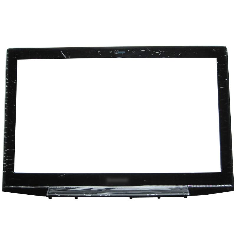 Capa traseira para laptop lcd, moldura frontal/dobradiça/palmrest/capa inferior para lenovo y50 Y50-70, sem toque am14r000400 com touch am14r000300