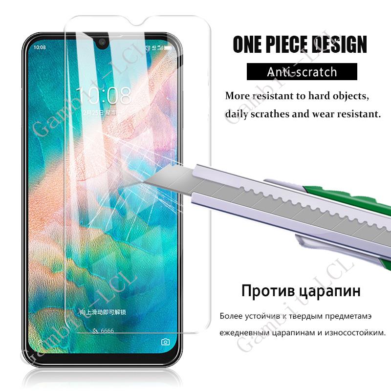 Für tecno camon 19 neo pro 4g 5g Funken 8c 8 p 9 9t 8 7 7t 7p 18 p 18 premier 17 17p Displays chutz folie aus gehärtetem Glas
