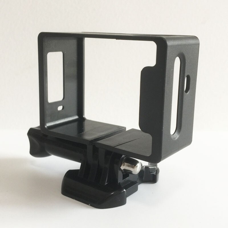 SJCAM accessoires modèle ensemble de cadre de protection pour SJCAM SJ5000 Plus SJ5000 WiFi SJ5000 SJ5000X caméra d'action sportive