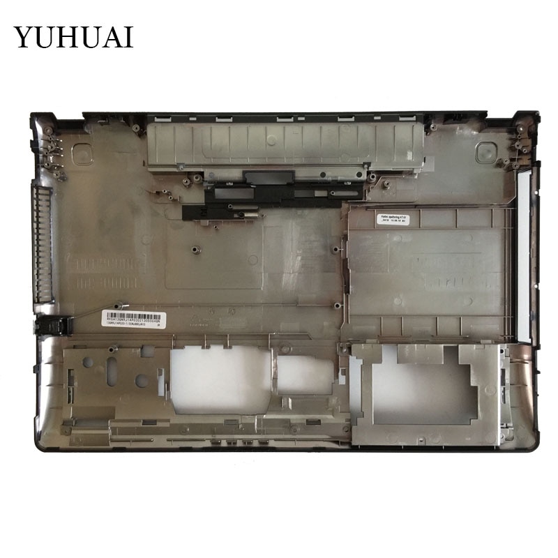 Voor asus  n56 n56sl n56vm n56v n56d n56dp n56vj laptop onderkant behuizing 13 gn 9 j 1 ap 010-1 13 gn 9 j 1 ap 020-1