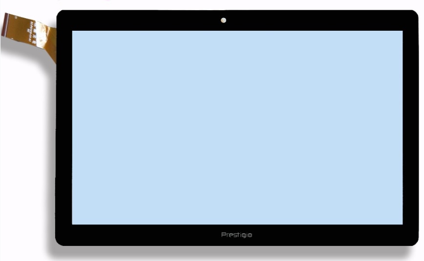 Touch Panel Glas Sensor Touch Screen Digitizer Voor 10.1 "Prestigio Wize 3151 Muze PMT3151C PMT3151D 3G PMT3151_3G_D_CIS