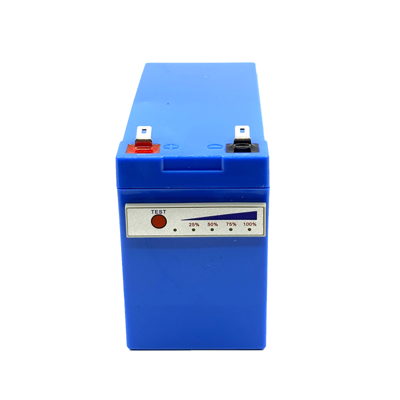 Batería de litio LiFePO4 mejorada, 24V, 150Ah, 18650, batería recargable portátil, puerto de visualización de energía incorporado, carga