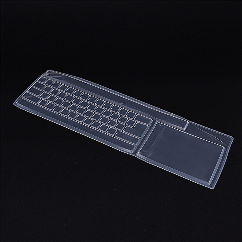 Universal Silicone Laptop Computer Keyboard Cover Skin Protector Film 14" Inch