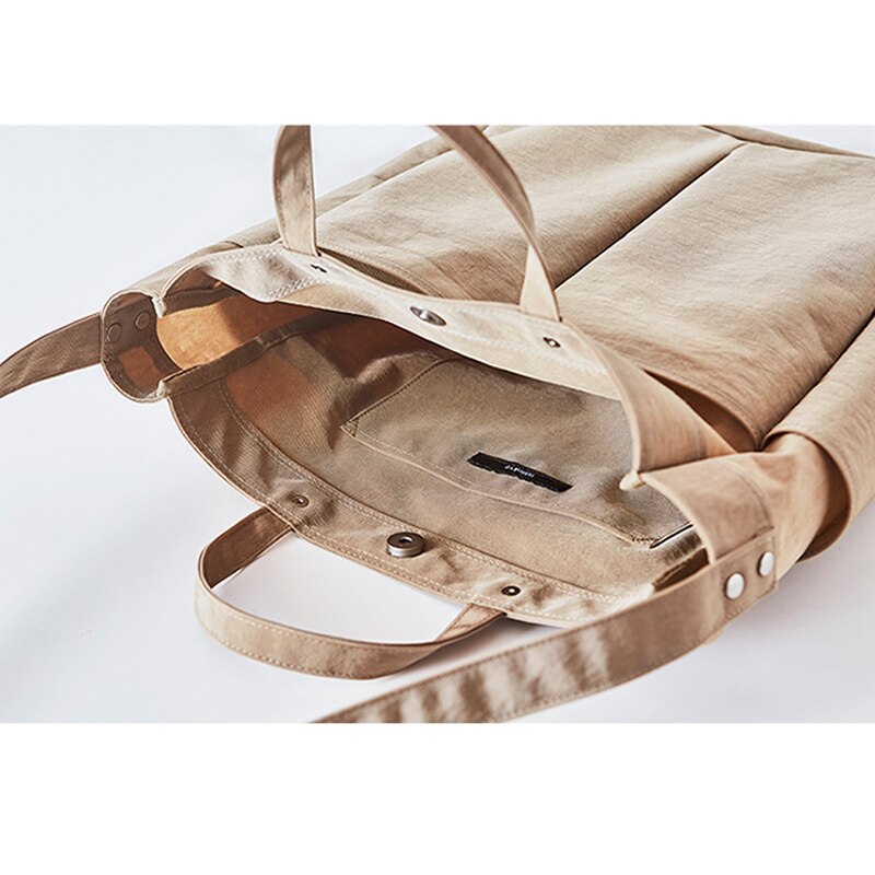 Sac à bandoulière pour femmes sac à main nouvelle célèbre en Nylon décontracté Shopping fourre-tout Hobos sac à bandoulière sacs Messenger
