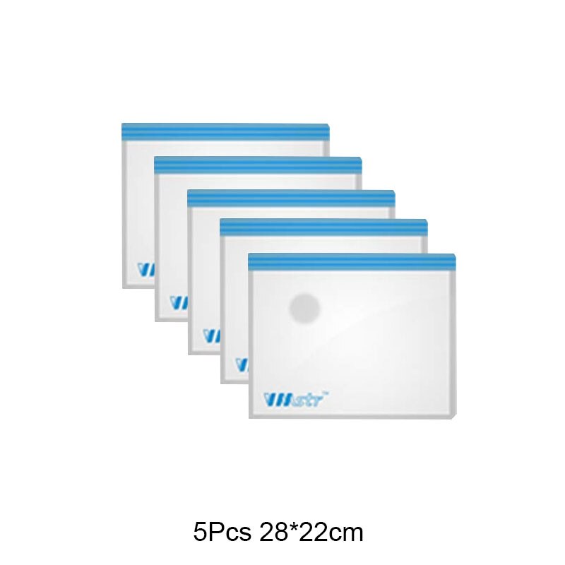 Mini Automatic Vacuum Compressor Pump USB Electric Air Extractor for Vaccum Compression Bag Clothes Food Space Saver Storage Bag