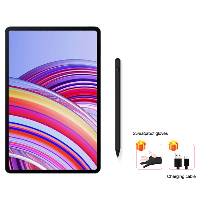 Stift Stift Für XiaoMi Redmi Pad Profi 2024 12,1 "Mi Pad 6 6S Profi Honor Pad 9 vivo Pad 3 Tablette Stift Bildschirm berühren Zeichnung Stift Bleistift