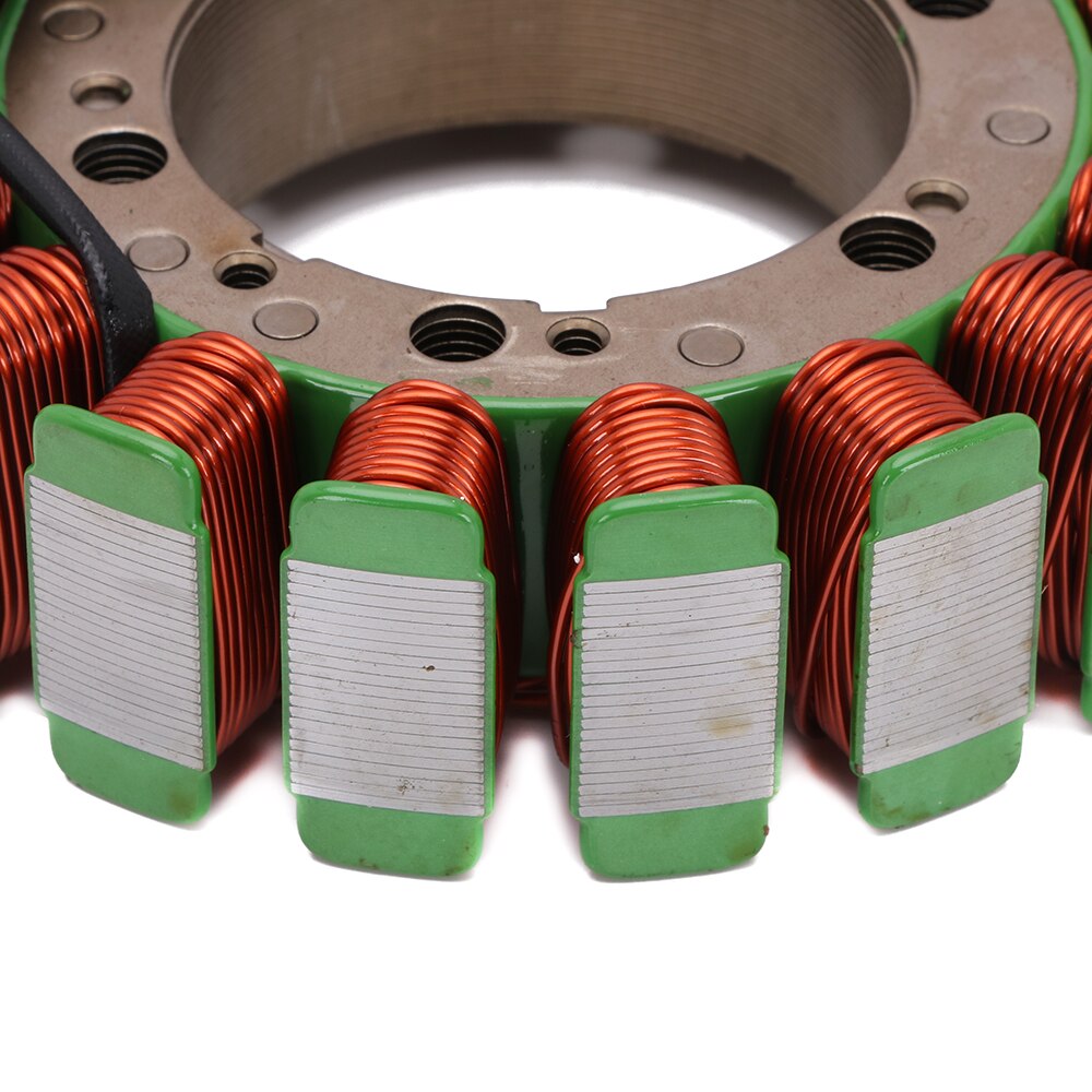 Motorcycle Magneto Generator Alternator Engine Charging Stator Coil For Aprilia ETV1000 ETV 1000 CAPONORD ABS RSV 1000R R 01-09