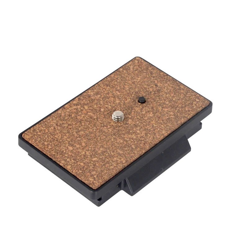 1 Pcs Tripod Head Quick Release Plate Fast Loading ABS for Yunteng 880 98 691 8899