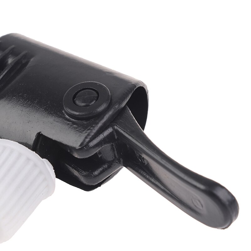 1pc adattatore per tubo flessibile per ugello pompa per bicicletta accessori per parti di pompaggio a doppia testa convertitore valvola gonfiabile