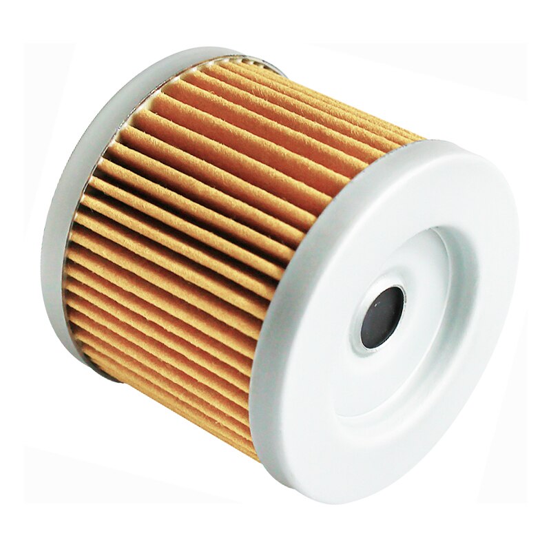Cyleto filtro de aceite para motocicleta para Hyosung 125 GA125 RT125 GF125 RX125 XRX125 GT125 cometa GT125R GT250 GT250R GV125 Aquila GV250