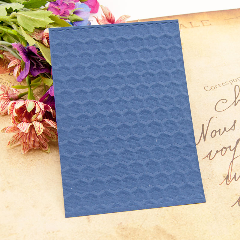 3D Embossing folders Background Plastic Embossing Folder For Scrapbooking DIY Photo Album Card