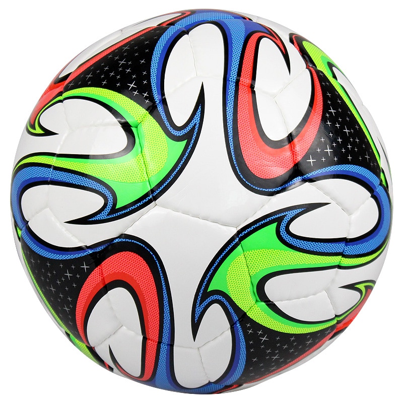 LI NING Football Official Size 4 Size 5 Soccer Ball Goal League Match Outdoor Sports Football Training Balls futebol