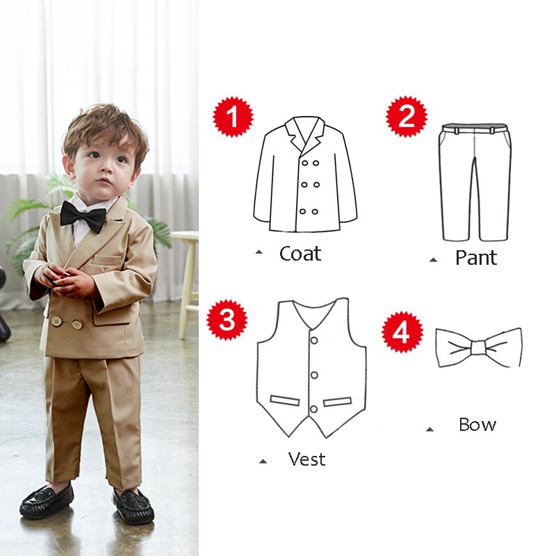 Veste Blazer Enfant Garçon Cat & Jack Taille 3T Bleu Gris | Costume Décontracté | Neuf Avec étiquettes | 100% Coton