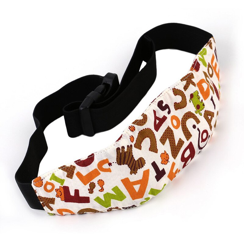 Autostoel Hoofdsteun Kids Kinderen Auto Outdoor Korte Termijn Reizen Slapen Hoofd Ondersteuning Pad Kussen Styling Auto Accessoires