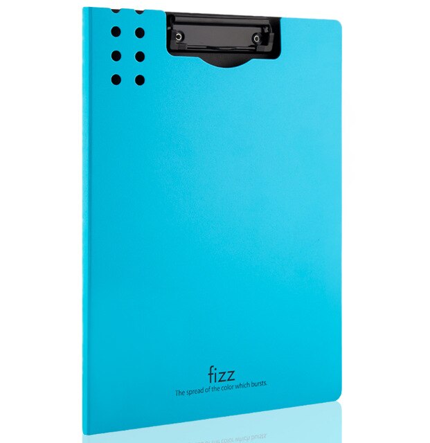 PP Exam Paper Promotional Material Business Document File Folder PP Clipboard Office Stationery: Other