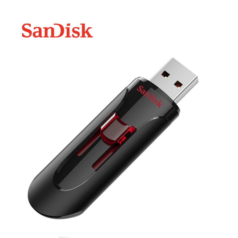 SanDisk USB 3.0 Flash Drive 128GB 64GB 32GB 16GB pendrive pen-drivy Flashdisk U dysk urządzenie pamięci masowej na PC CZ73 CZ48 CZ600: 256GB / CZ600