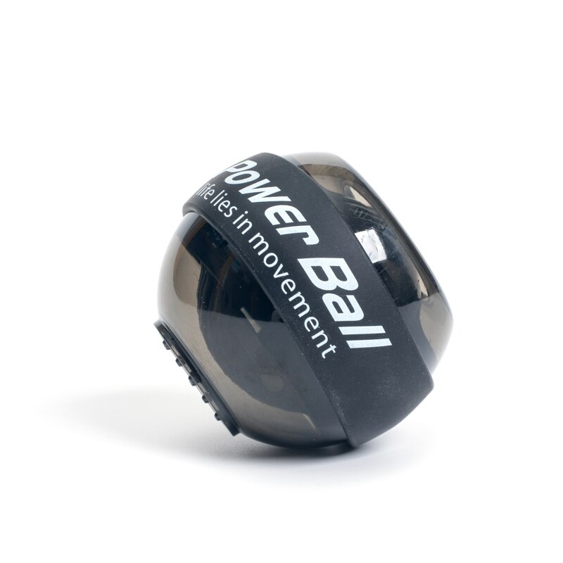 Handgelenk Ball Muskel Entspannen Energie Ball Trainer Handgelenk-stärkungsmittel-Ball Gyroskop PowerBall Kreisel Hand Griff Trainer Fitness Ausrüstungen