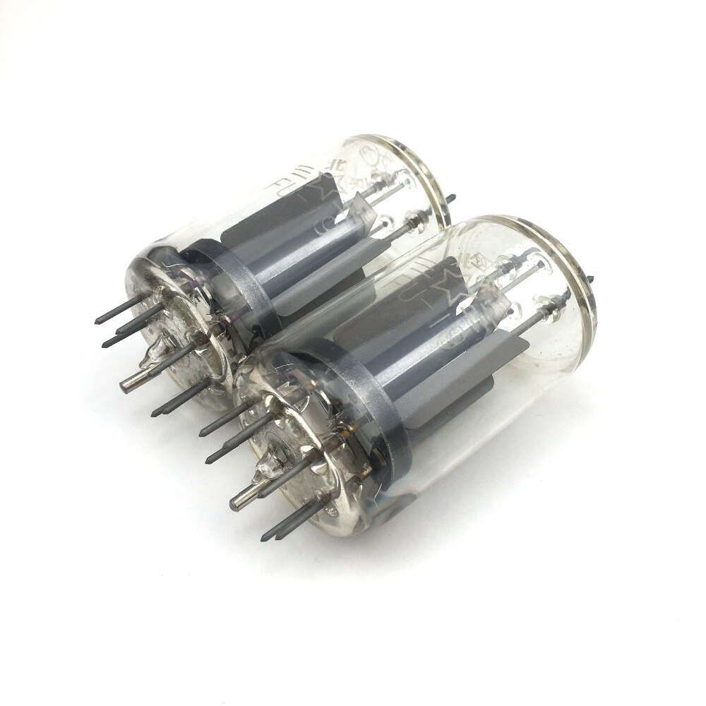 Onderdelen Box Beijing FU19 Elektronische Buis J Klasse Originele Doos Een Batch