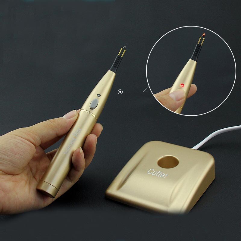 Huishoudelijke Apparaten Oplader Elektrische Coagulatie Pen Elektrische Pen Coagulatie Beschermen Kleine Apparaten