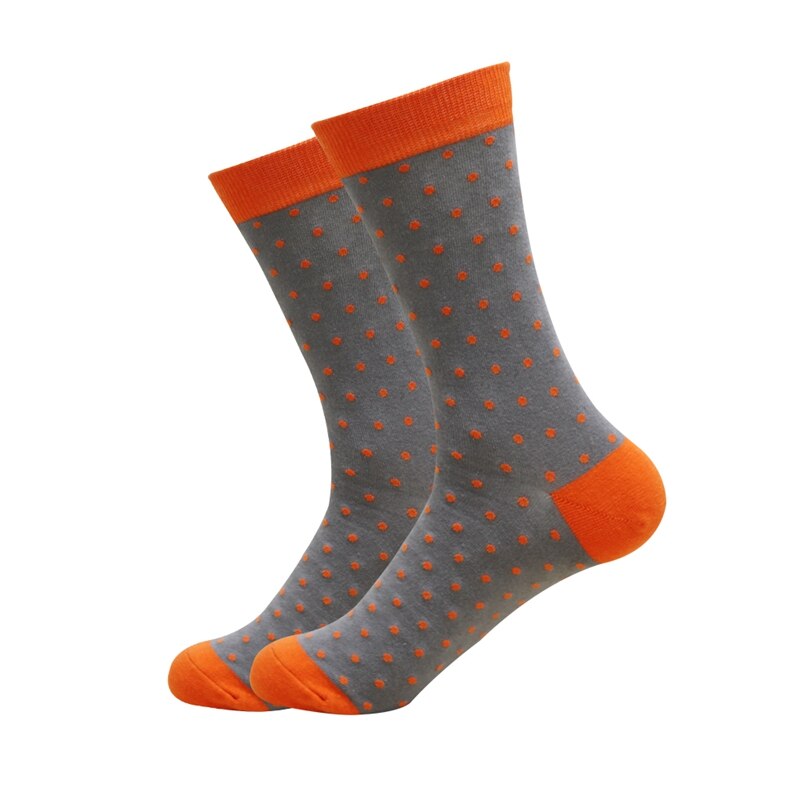 Match-Up &#39;s Cotton Socks Wedding Socks Brand socks US size(7.5-12) 420-425: 507