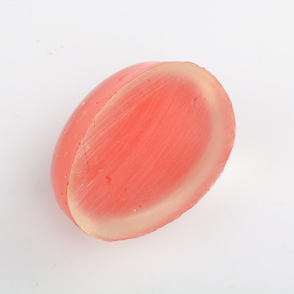 1 Colorful Egg Timer Delicious Hard Egg Kitchen Cooking Eco-Friendly Resin Timer Red Egg Timer Tool Kitchen Supplies