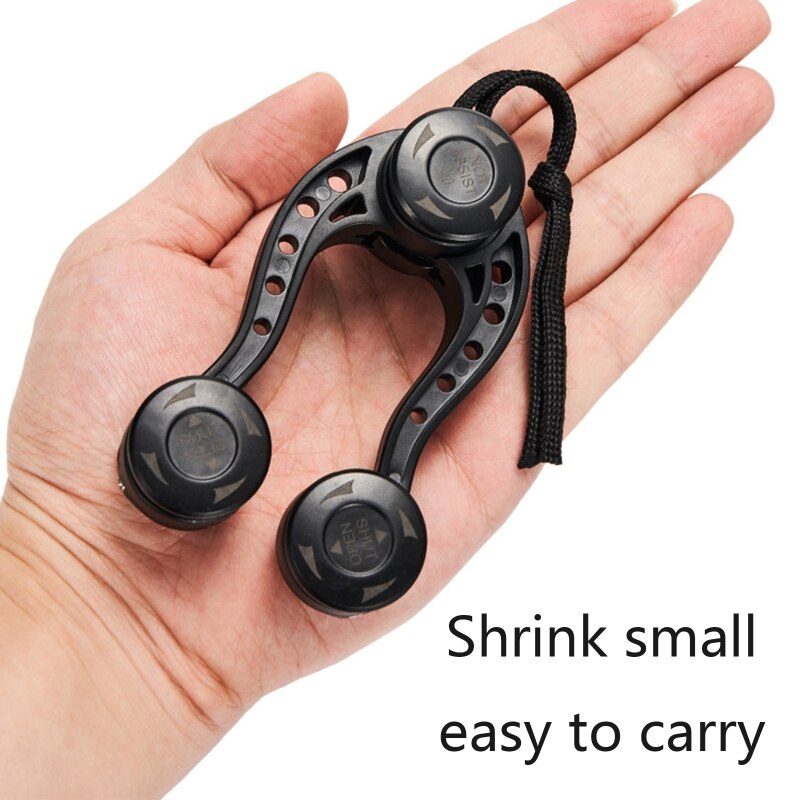 GT Knot FG Knot PR Knot Assist Fast Leader Knotter Carbon Line PE Cable Organizer Lure Line Connector Fishing Tool