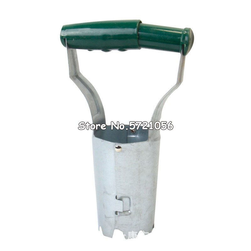 Seedling Extractor Planting Tool Gardening And Agricultural Sandy Dipping Flower Tube Transplanter Transplanting Seedling Raiser