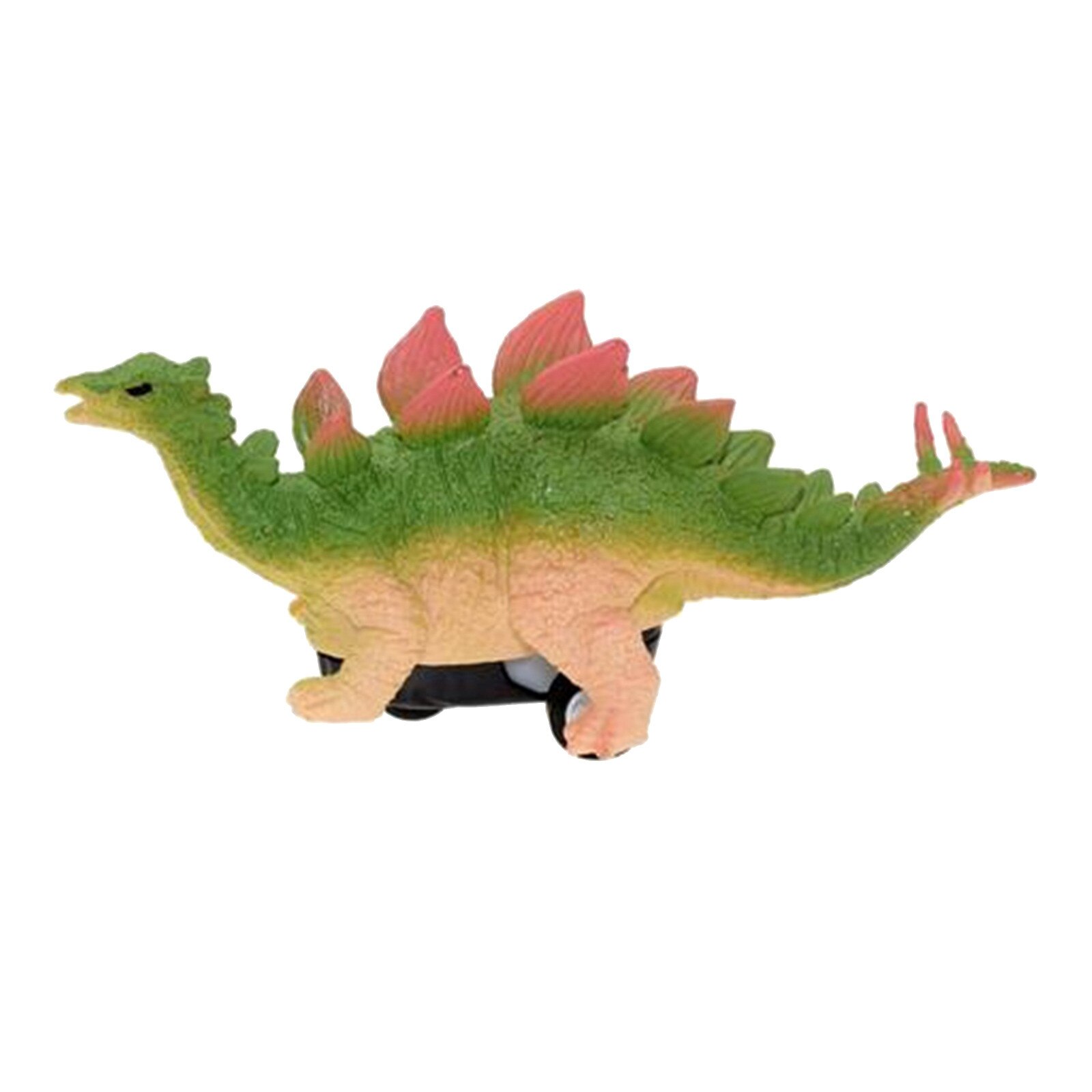 Simulazione Dinosaur Car interessante imitazione Dinosaur Glider bambini modello realistico decorazioni per la casa per bambini natale: F