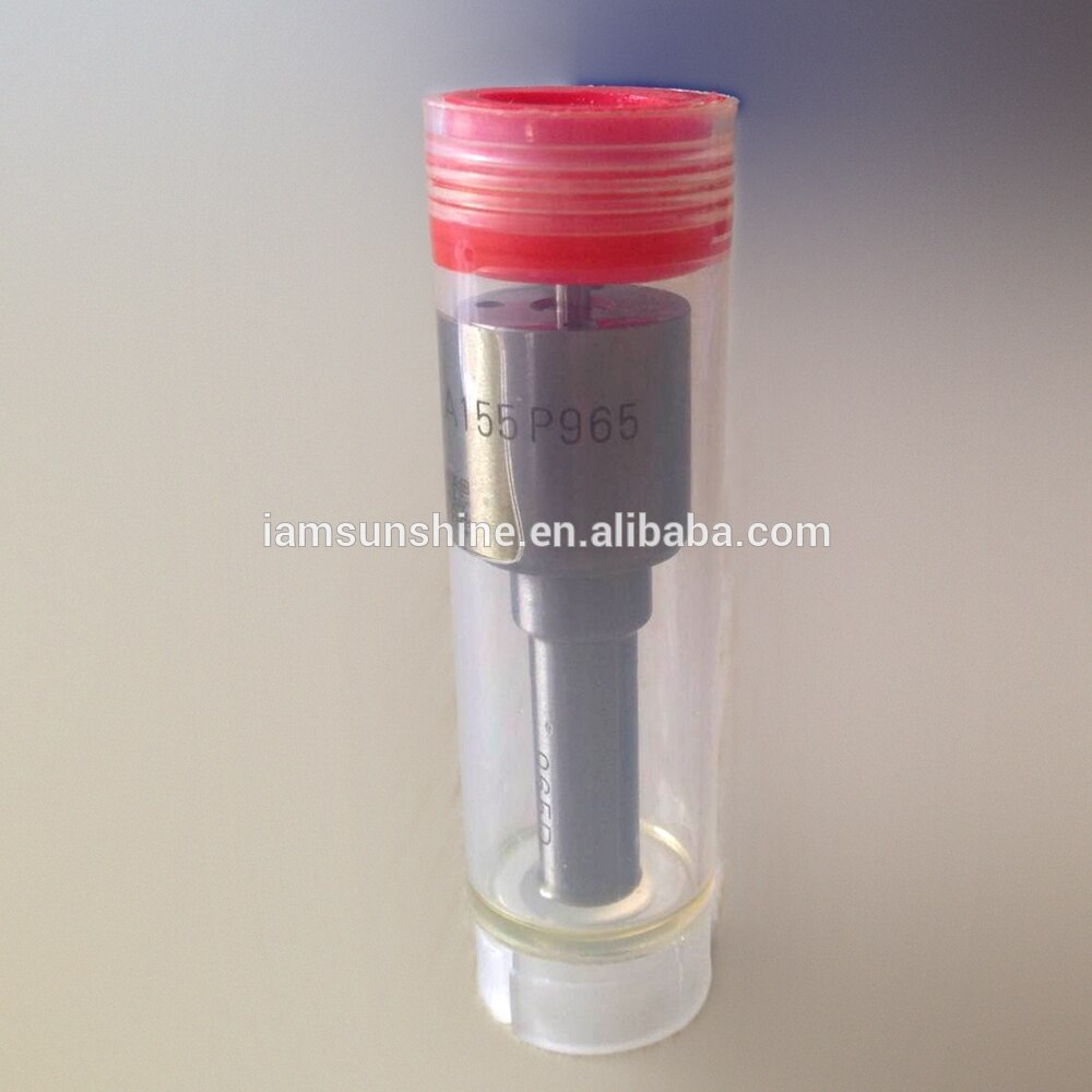 China liwei nozzle DLLA155P965/093400-9650 for common rail 095000-6700/R61540080017A