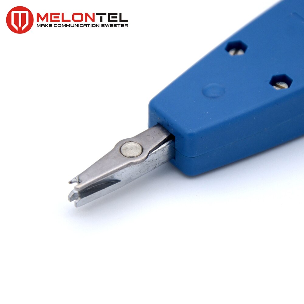 MT-8018 110/88 IDC Impact Insertion Punch Down Tool for RJ11 RJ45 Putian Type