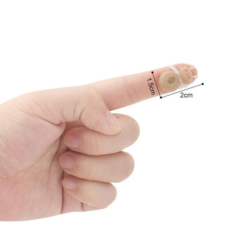 3D Hologram Projection Light Burst Honeybee Magic Lantern Toy Party Performance Magic Light Magic Finger Prop Lamp: Default Title