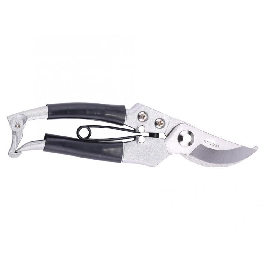 8 " Pruning Shears of Flower for Zinc alloy Gardening Scissors of Plant Tree Branch Pruner Hand Tool