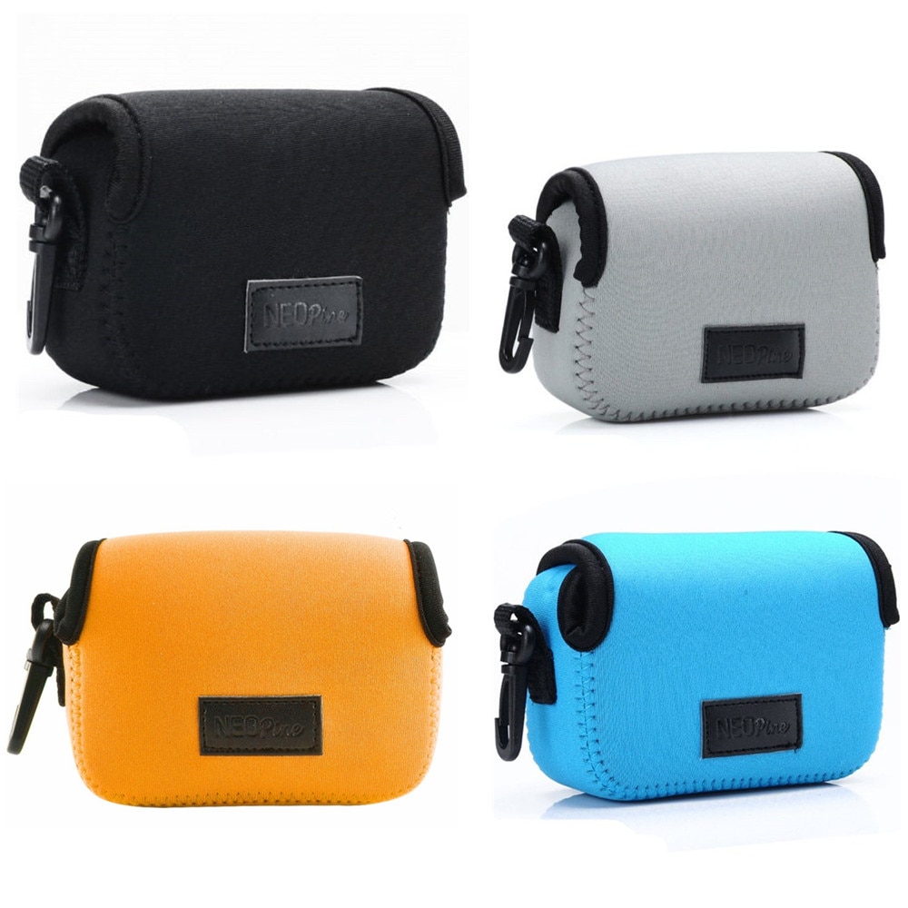 Actie Camera Bag Case Cover Voor Sony X1000 X1000V X3000 X3000R AS300 AS50 AS15 AS20 AS30 AS100 AS200 AZ1 Mini pov Actie Cam