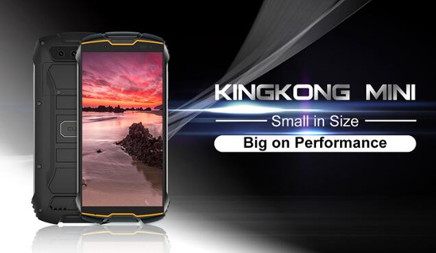 Cubot Kingkong Mini Terug Camera Glazen Lens 100% Achteruitrijcamera Glas Lens Vervanging Voor Cubot Kingkong Mini