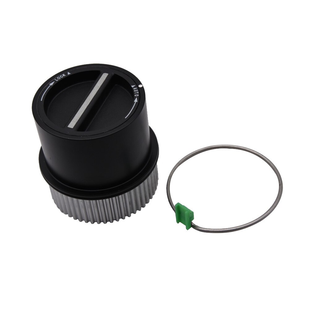 Front Auto 4WD Automatic Locking Hub For Ford Excu... – Vicedeal