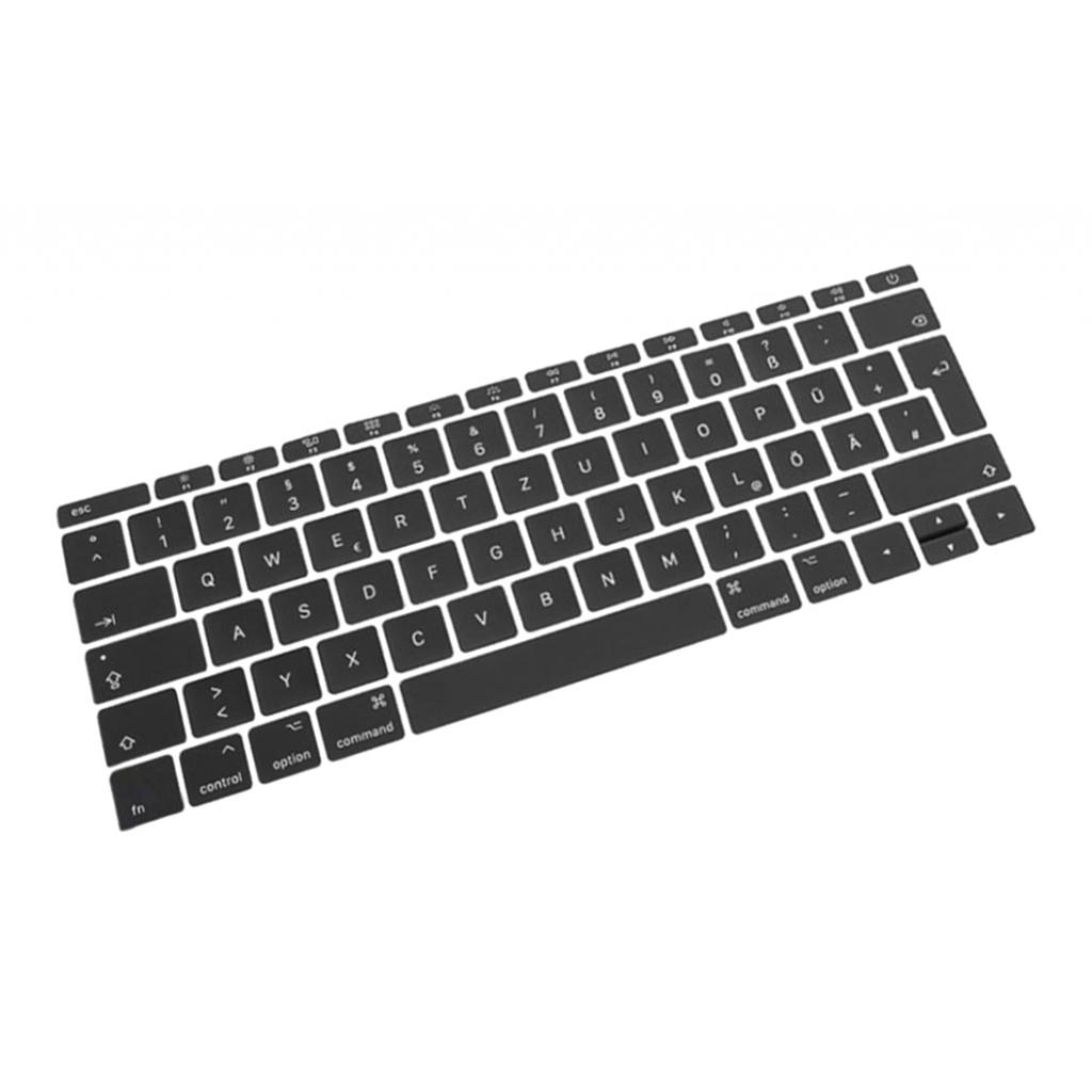 1pc Keycaps Key Cap US for MacBook 12&quot; A1534 Keyboard