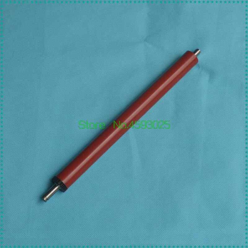 Novo rolo de pressão do fuser para hp m402 m403 m426 m427 m402n m402dn m403n m403d m426fdn m426fdn m427dw m427fdn inferior sleeved rolo