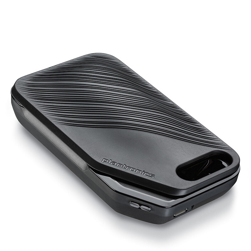 Plantronics 5200 Opladen Case Oor Gemonteerde Slimme Ruisonderdrukking Bluetooth Headset Batterij Case