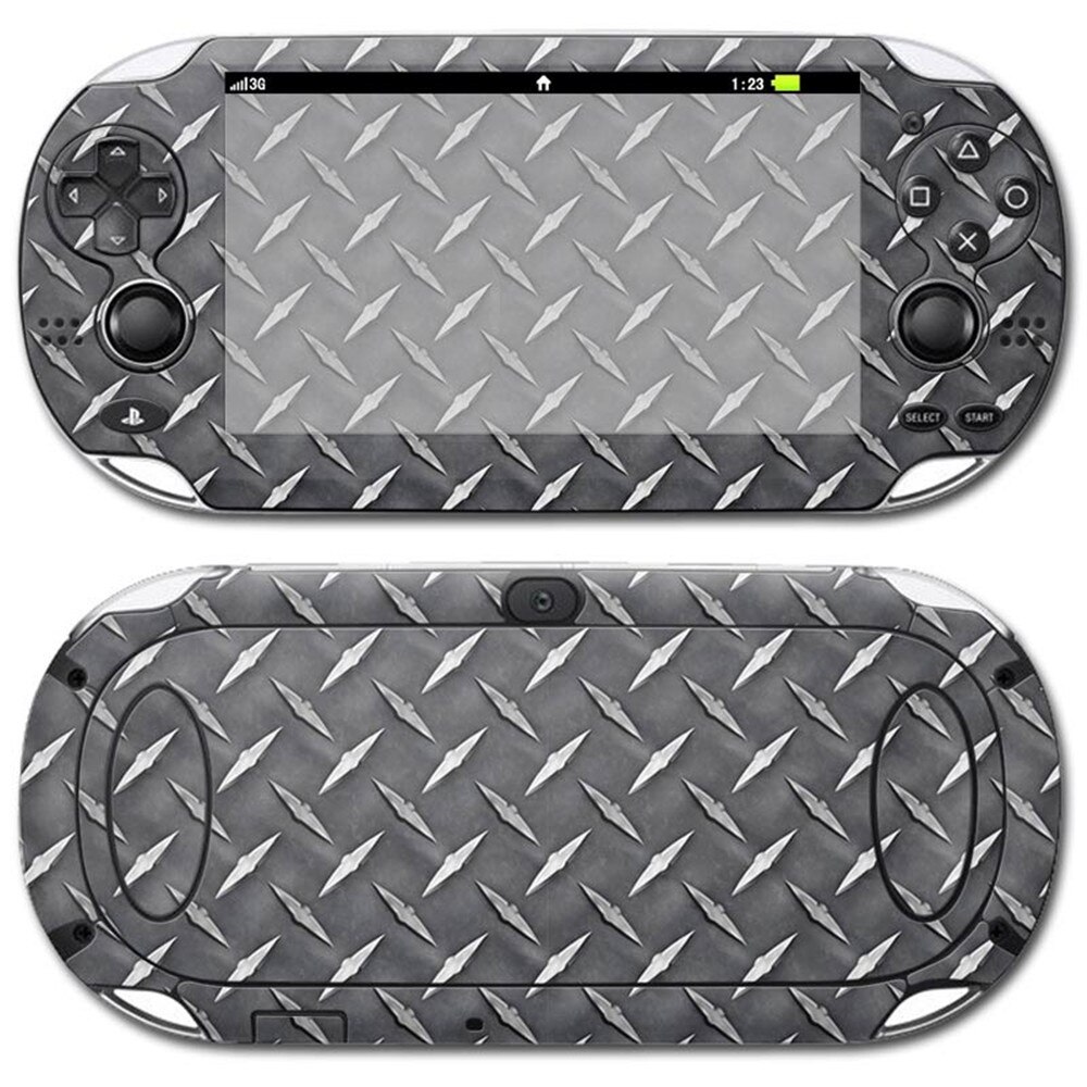 Best Vinyl Decal for PS vita 1000 PVC Skin Sticker for PSvita1000 Console: TN-PSvita1000-0097