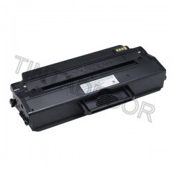 Dell 1260 genérico toner preto 2.500 p.: Default Title