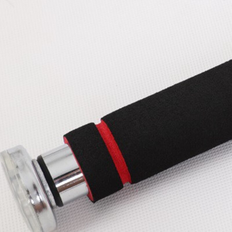 Horizontal Bar Family Pull-Up Device Home Single Bar Anti Slip Wall Horizontal Bar Multi-Functional Door Frame Trainer